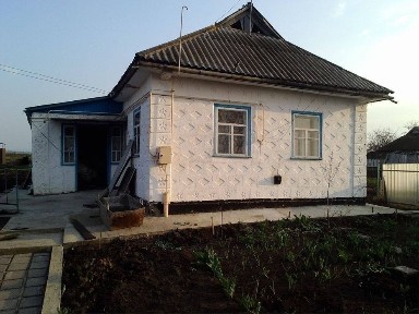 Черкаська область, Іванівка