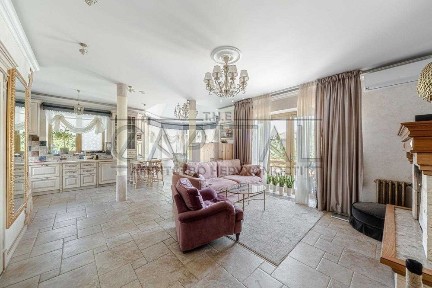 Продажа дома, Велика Александровка, Бориспольский р-н