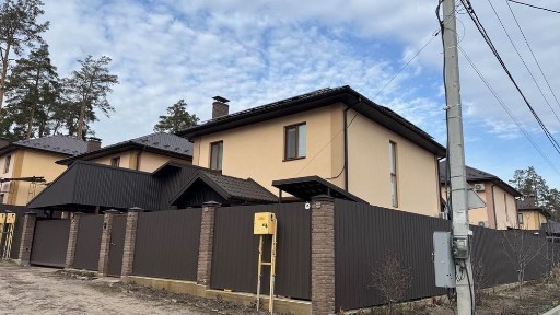 Київська область, Ірпінь