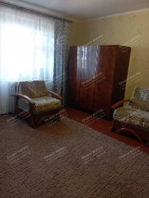 3 кімнатна квартира в цегляному будинку в Полтаві.