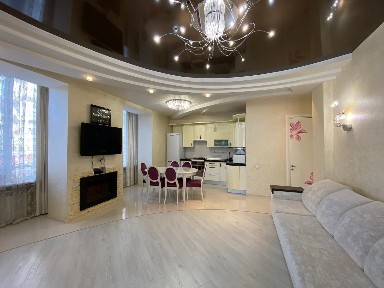 Запорожье, Соборный просп., 212