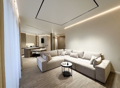 Продаж 1,5к квартири 78м2 ЖК Residents Park