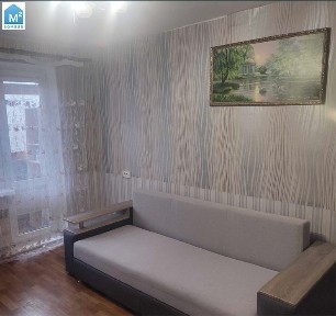 Продажа 1-комнатной квартиры 37 м², Набережная Победы ул., 58