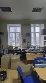 Продаю двокімнатну квартиру вул. Велика Морська ідеально під офіс