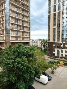 3 к. квартира на Французском бульваре, 355164