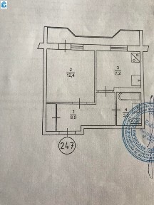 Киев, ул. Данькевича Троещина