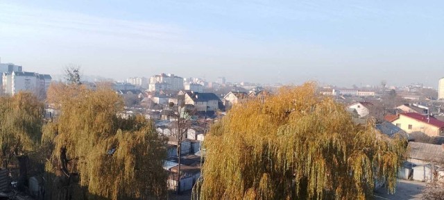 2 кімнатна квартира гарне планування район вул. Хоткевича