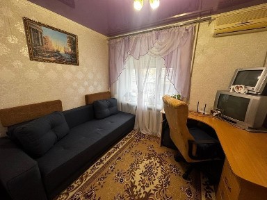 Продам 3к квартира в Кропивницькому !