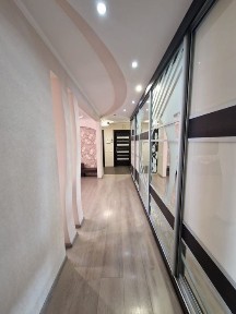 3-х кімнатна квартира в центрі Черкас