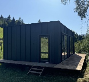 Івано-Франківська область, Зелене