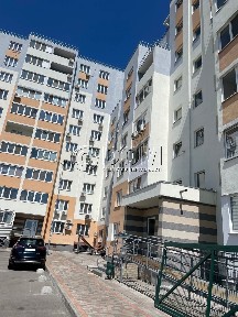Продажа 2-комнатной квартиры 66 м², Сергея Данченко ул., 30