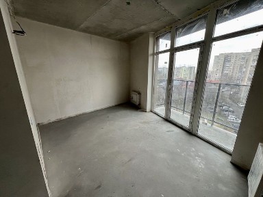 Продається 1 кімнатна Новобудова на Покровському