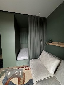 Продаж 1 кім. квартири вул. Руська