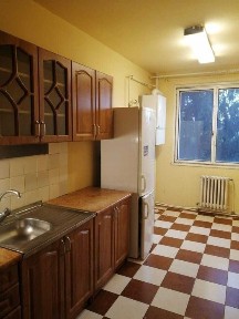 3кімнатна квартира 2й поверх, Ужгород