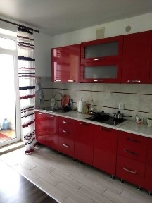 ВЛАСНИК. Продаж просторої 2к. квартири в новобудові на Шевченка