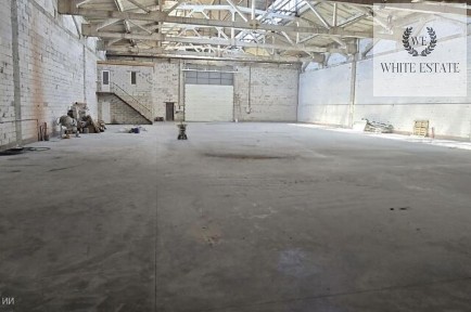 Оренда склада без рампи Лукʼяновича