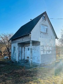 Продаж дачного будинку в с. Підрясне