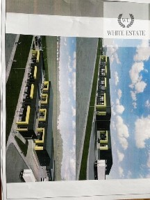 Продаж складського приміщення