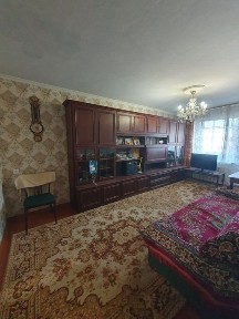 Площадь Победы 3к квартира