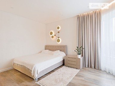 2 кімнатна квартира з ремонтом в новому будинку з ремонтом