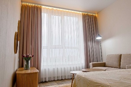 Крута сучасна квартира з ремонтом у супер локації