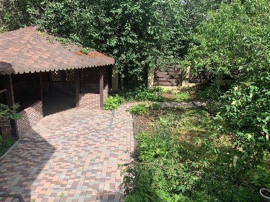 Киев, Николая Раевского ул., 11а