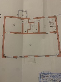 Оренда комерційного приміщення Голубине