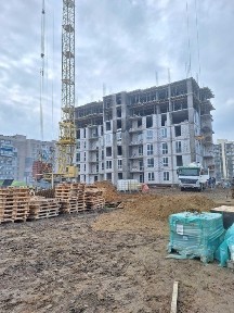 ‼️ПРОДАЖ 2️⃣- кім. квартири (Зулінського) ДЕШЕВО, РОЗТЕРМІНУВАННЯ*️⃣