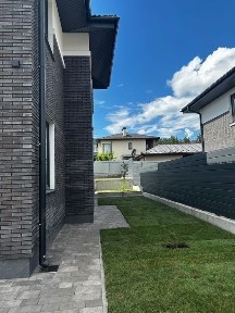 Київська область, Стоянка