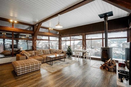 Київська область, Мостище