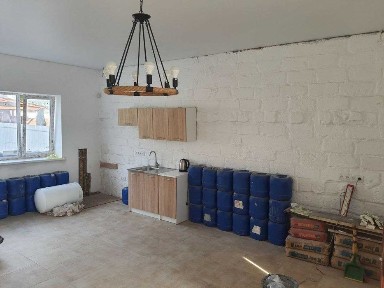 Одеська область, Нерубайське