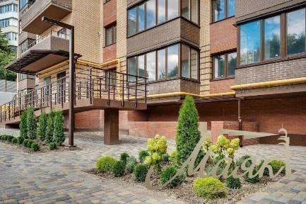 Продажа 3х комнатной квартиры ЖК Резиденция
