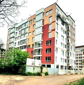 Продаж 2 кім. квартира 65м. зданий новобуд. Львів Дубляни. Власник.