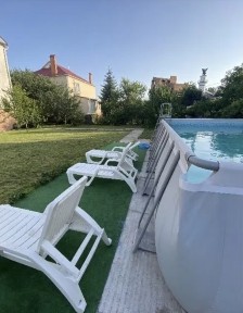 Одесса, Дача Ковалевского ул.