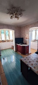 Квартира спецпроект по ул. Ак. Королева с двумя лоджиями.