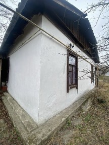 Продам 1/2 частину будинку, р-н Хіммаш