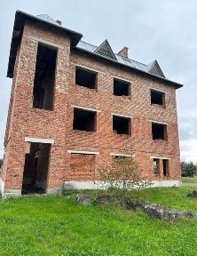 Незавершене будівництво Будинку, Продаж