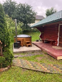 Закарпатська область, Синевир