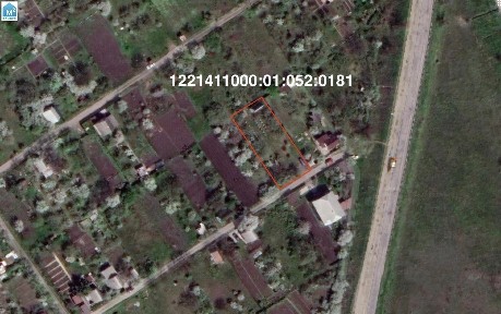 Продажа дачи 15 м²