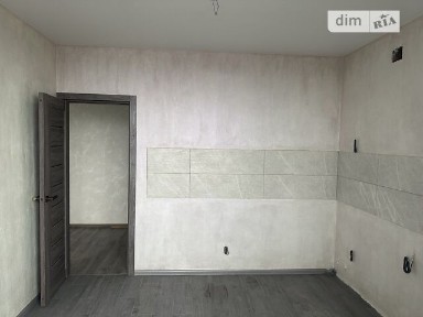 Євродвушка в новобудові з ремонтом