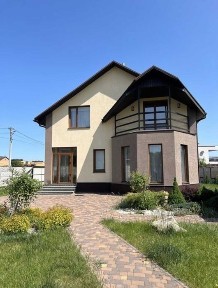 № 12371 - Продаж сучасного будиноку, біля Богунського кар'єру!