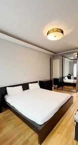 Оренда подобова та погодинна комфортної 1к квартири, м. Позняки