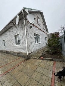 Дніпропетровська область, Самар