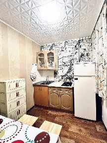 Аренда 1-комнатной квартиры 40 м², Рабочая ул., 22А