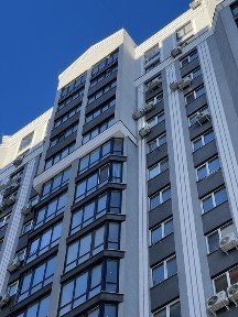 Повноцінна однокімнатна квартира з ремонтом в місті Ірпінь! Газ!