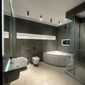 Шикарная 3к студия в центре Аркадии