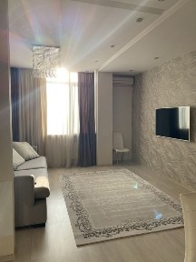 2к кв ЖК Атолл Холодна Гора Петра Болбочана, 52