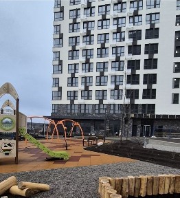 Вигідна пропозиція! Квартира в ЖК 