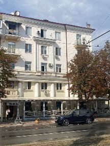 Продам 3 х ком. квартира Дмитрия Яворницкого г. Днепр