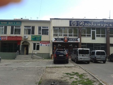 Оренда комерційного приміщення 124 м2 1 п. Аптека, Магазин-Пекарня інш